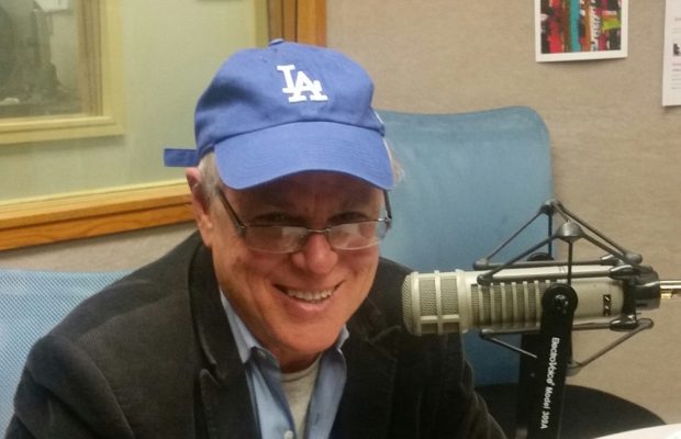 Bill Newman Show with Michael Klare; Ibrahim Ali