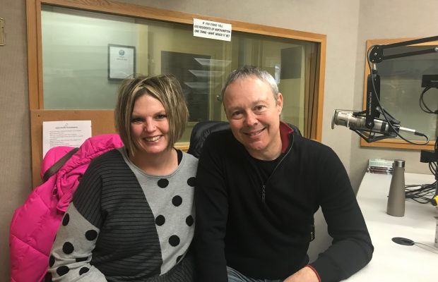 Western Mass Business Show 12.1.18