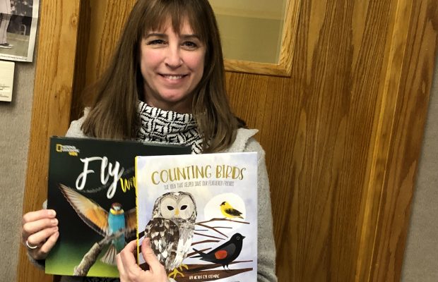 Who Knows How to Call Owls? Who!?!?