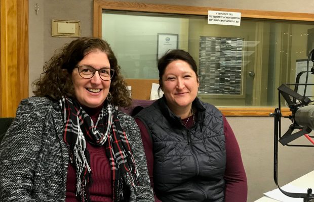 Western Mass Business Show 12.22.18