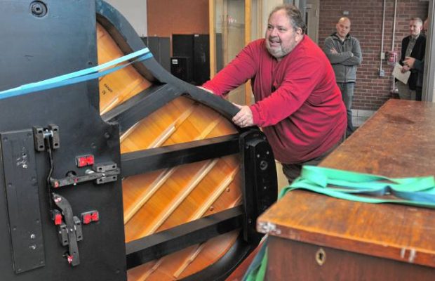 Western Mass Business Show 12.8.18