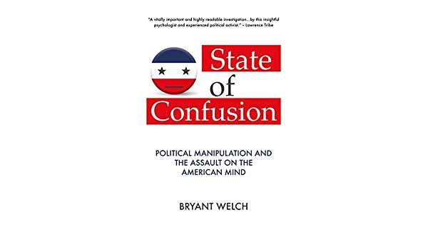 The Untied States of Confusion
