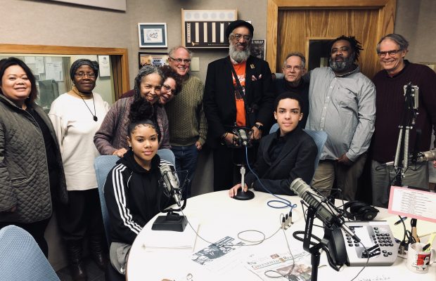 The Arc of The Moral Universe: MLK Day 2019