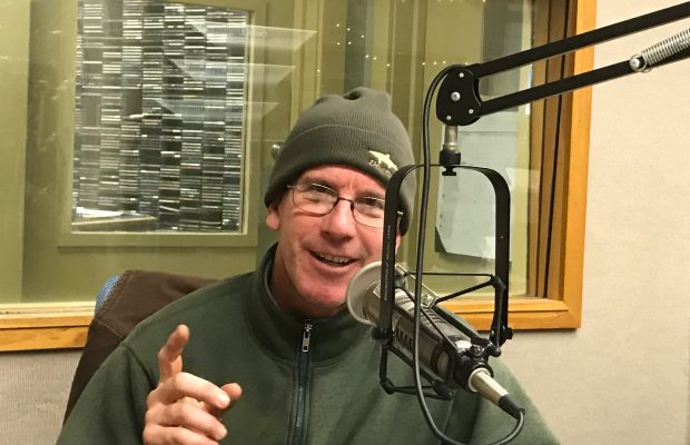 Western Mass Business Show 2.2.19