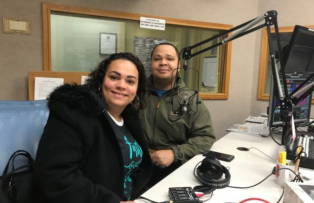 Western Mass Business Show 2.23.19