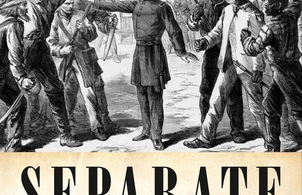 How Did Massachusetts Help Enshrine Jim Crow?