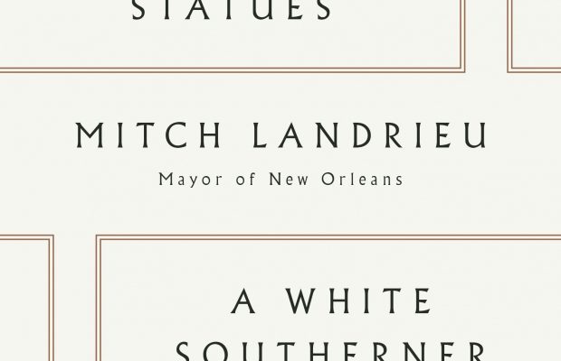 In The Shadow of Statues