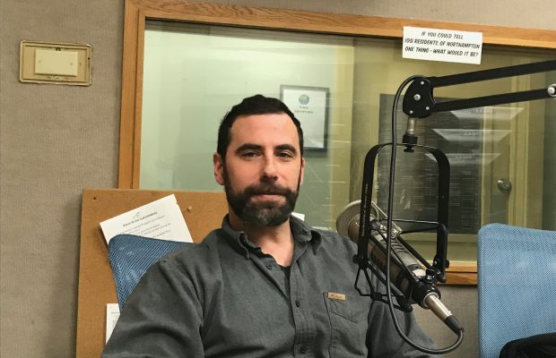 Western Mass Business Show 3.23.19