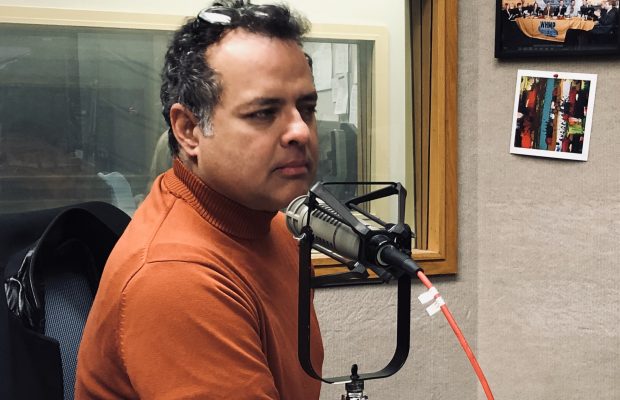 Is The U.S. Plotting a Coup in Venezuela?