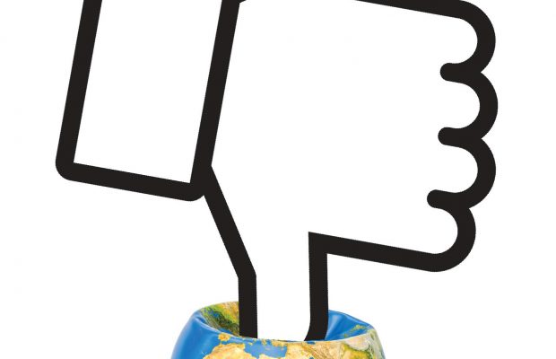 Zucked!