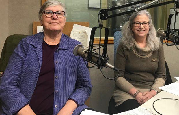 Western Mass Business Show 4.6.19
