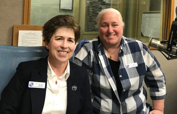 Western Mass Business Show 4.13.19