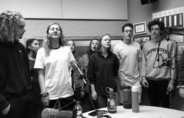 Singing For Our Suppers