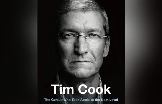 Tim Apple