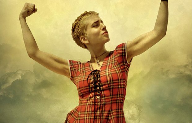 Ani DiFranco Tears Down Walls