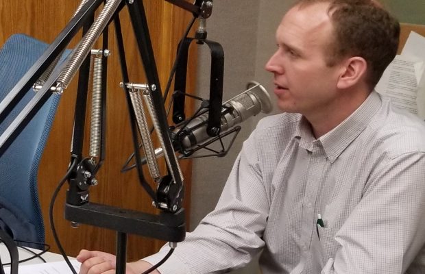 Western Mass Business Show 5.25.19