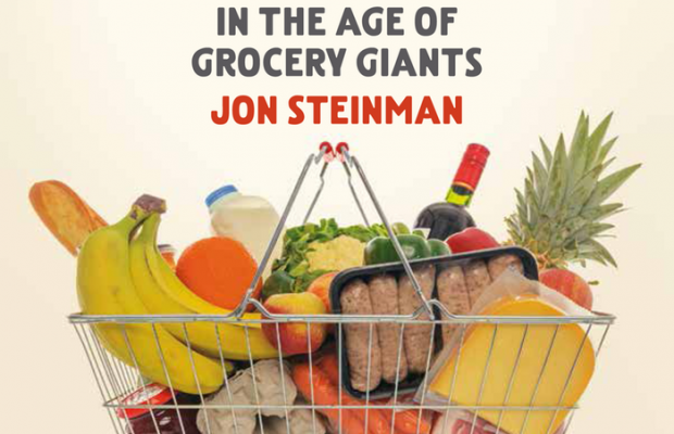 Grocery Story
