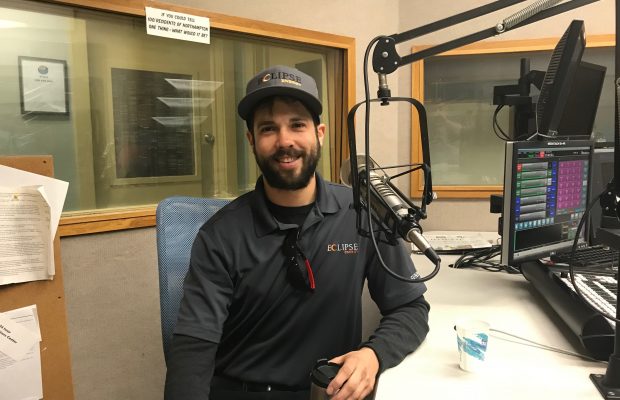 Western Mass Business Show 6.8.19
