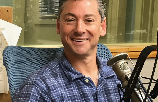Western Mass Business Show 7.6.19