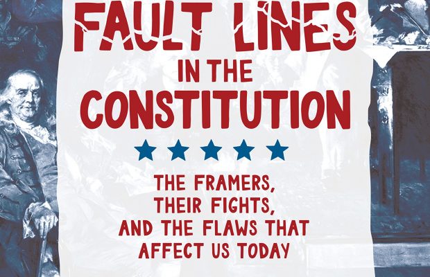 Monte & A Constitutional Quiz Crisis