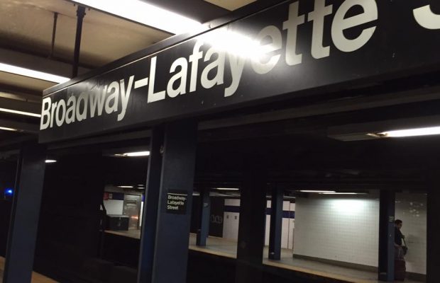 Hard Decisions and Bad Vibrations on New York’s MTA