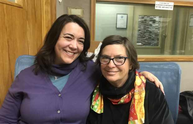 Western Mass Business Show 11.9.19