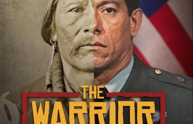 The Warrior Tradition