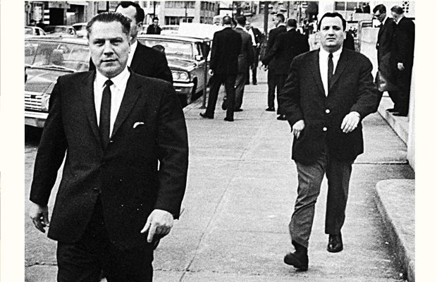 Who Killed Jimmy Hoffa and what Did ‘The Irishman’ Get Wrong?