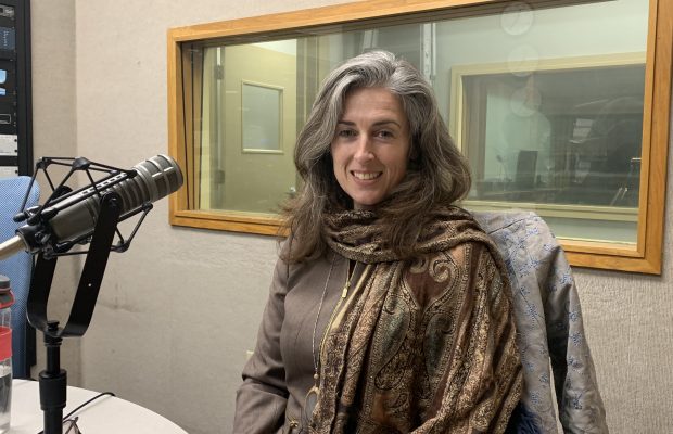 Western Mass Business Show 1.25.20