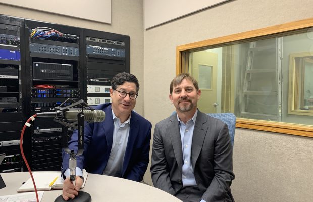 Western Mass Business Show 1.11.20