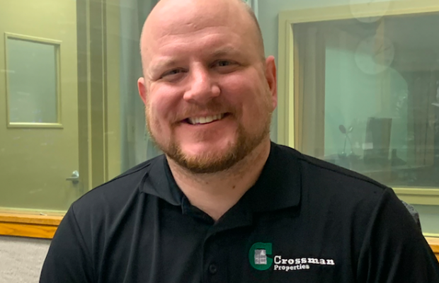 Western Mass Business Show 1.18.20