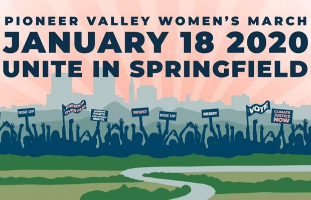 The Women’s March Returns!