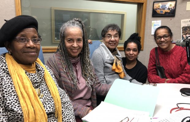 Black In The Valley For Generations