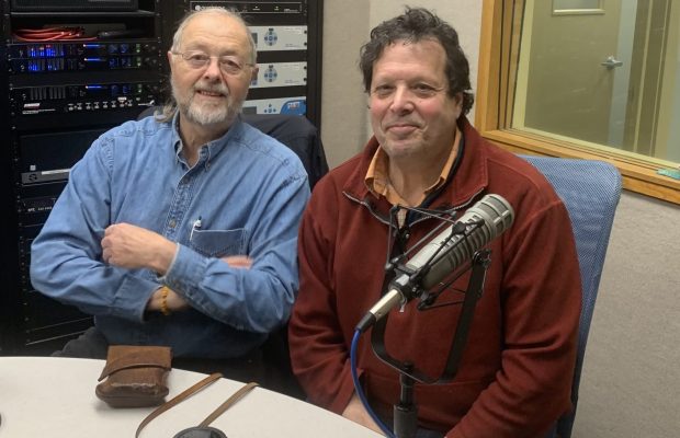 Western Mass Business Show 2.22.20