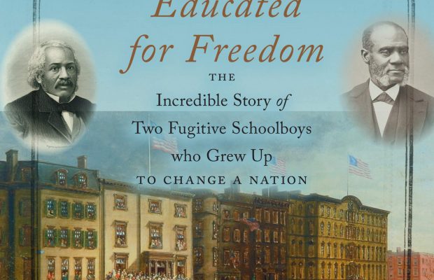 Educated For Freedom