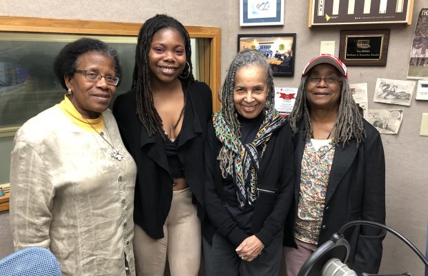 Generations of Action & Activism