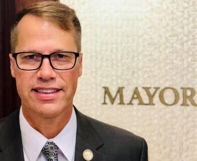 How Well Is Northampton & Its Mayor Recovering from Coronavirus?