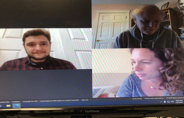 The Nursing Home Epidemic Amidst The Global Pandemic