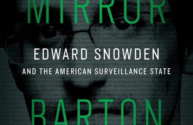 Snowden & The Surveillance State