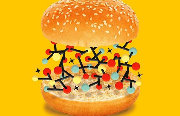 Billion Dollar Burger