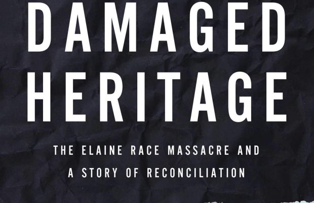 Damaged Heritage