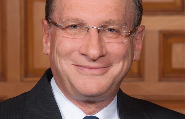 Remembering Justice Gants