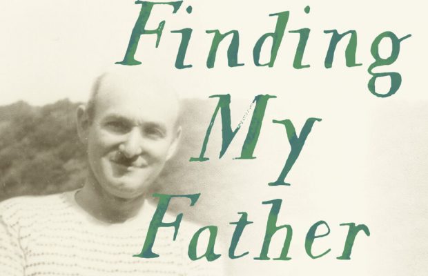 Finding Her Father