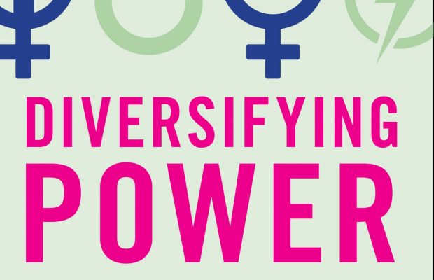 Diversifying Power