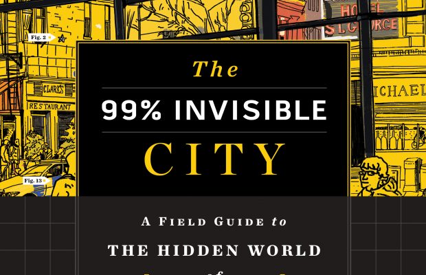 Invisible Cities
