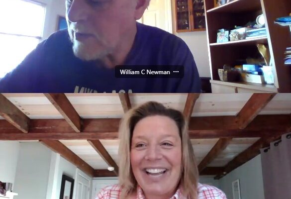 Bill Newman Show 8.12.22