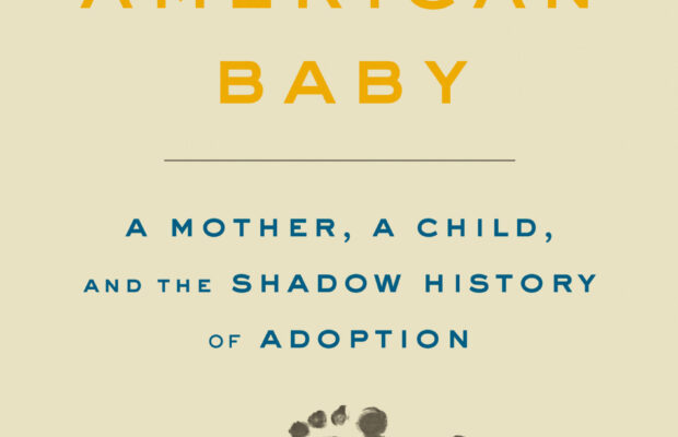 The Shadow History of Adoption