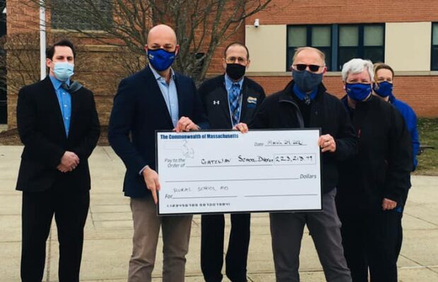 Making money for rural schools a priority