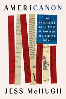 In Search of Our National Bookshelf…