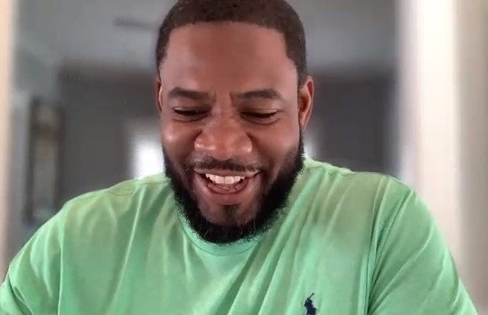 On being a good father…